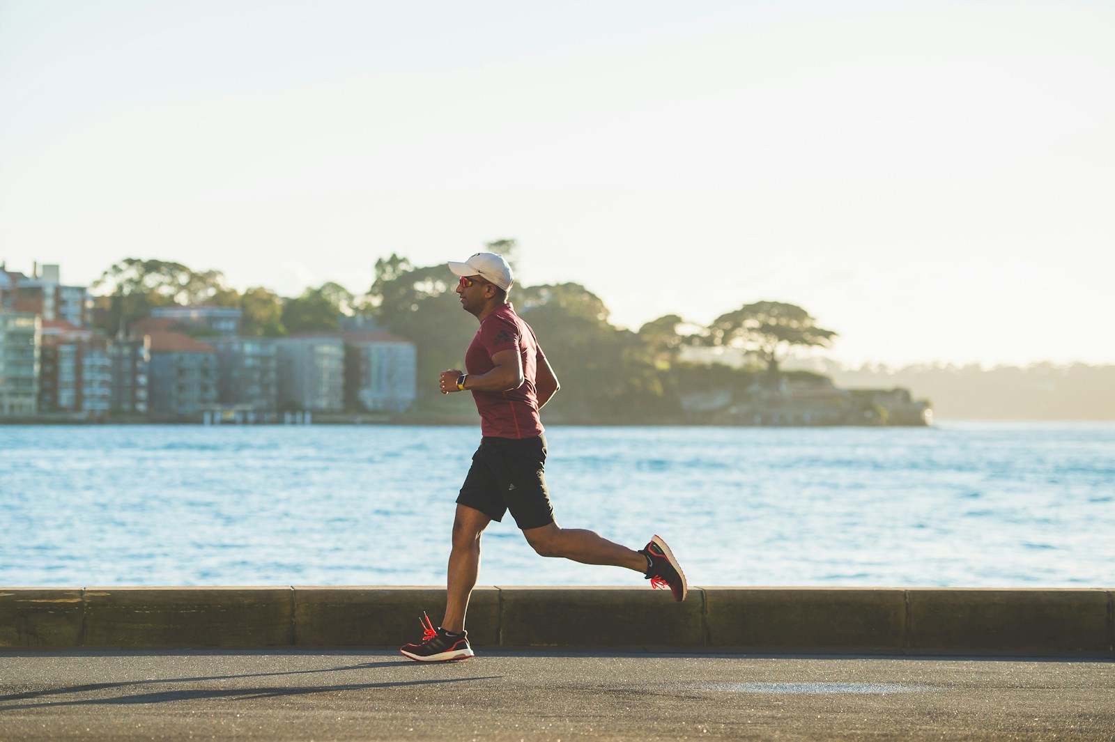 Couch To 5K: How To Improve Your Running Distance Now