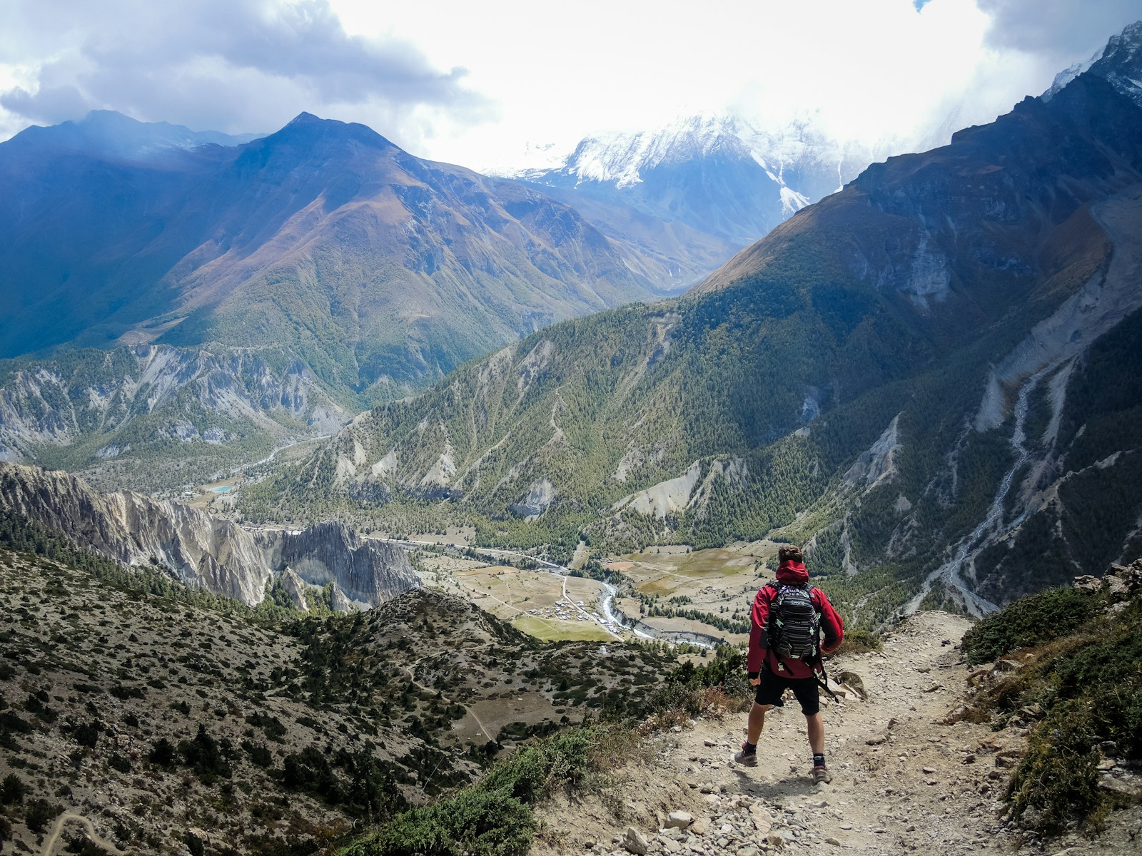 How To Master The Trail Running Life: For Beginners